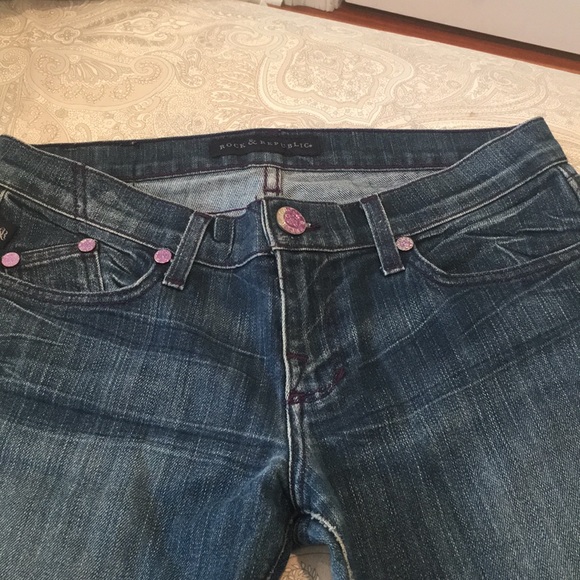 Jeans - Picture 2 of 2